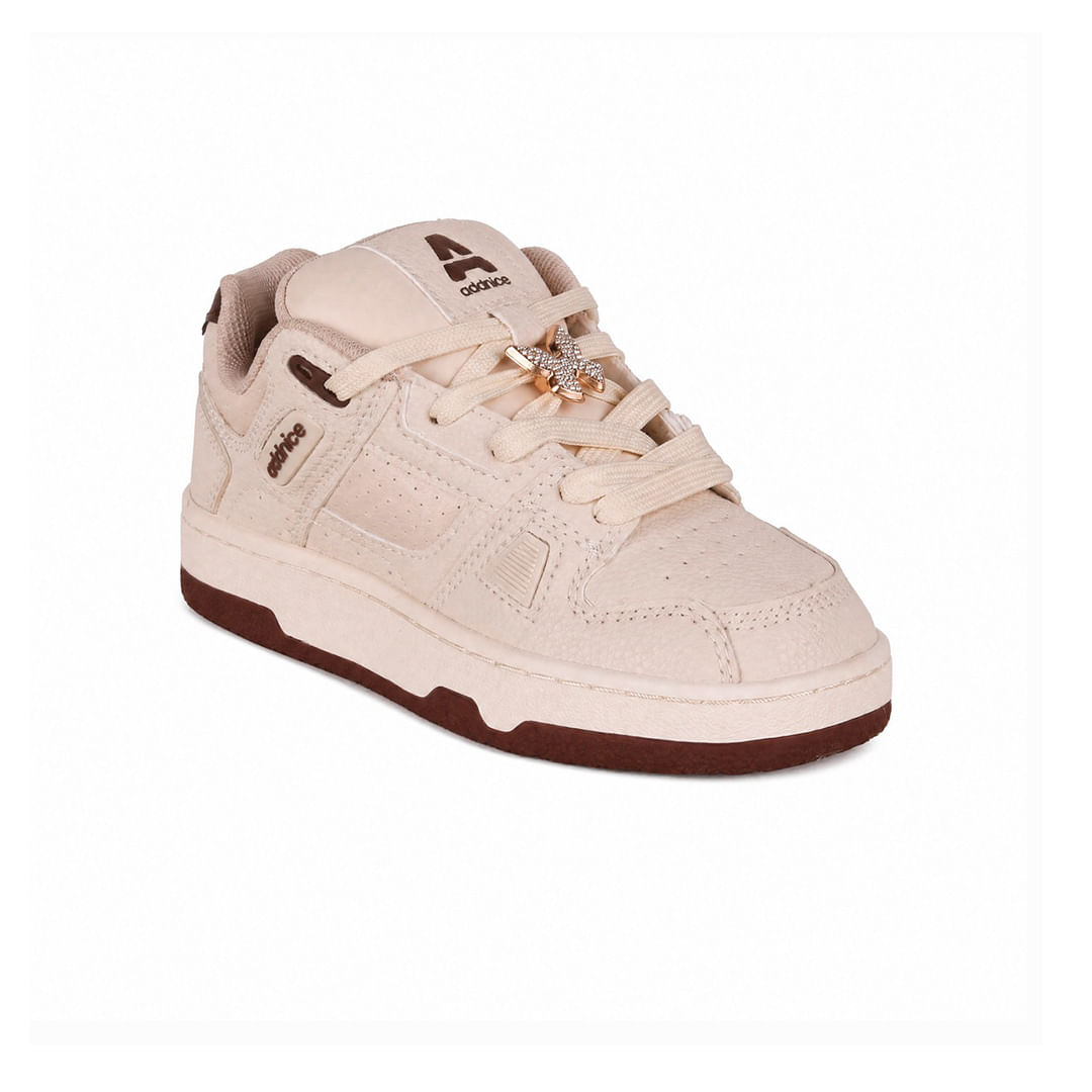 Zapatillas Niño Addnice Skate Urban