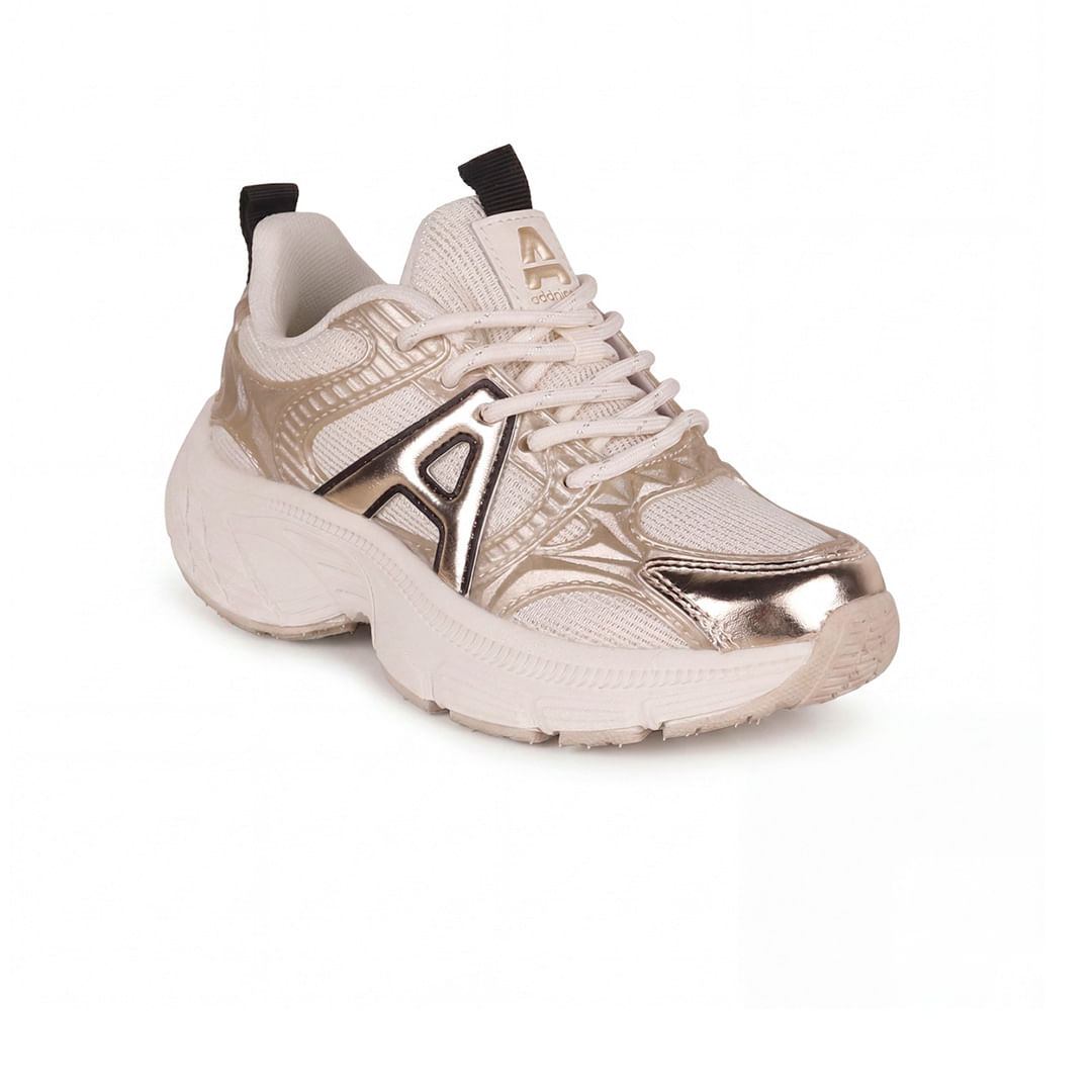 Zapatillas Niño Addnice Star