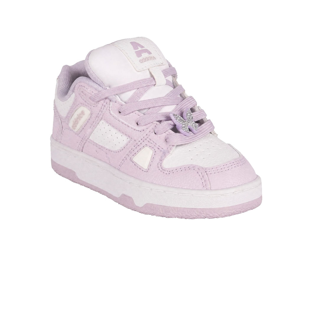 Zapatillas Niño Addnice Skate Urban