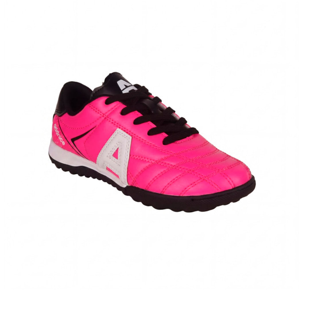 Botines Niño Addnice Force Tf