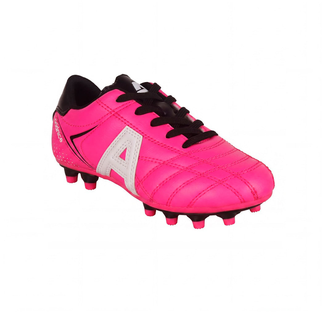 Botines Niño Addnice Force Fg