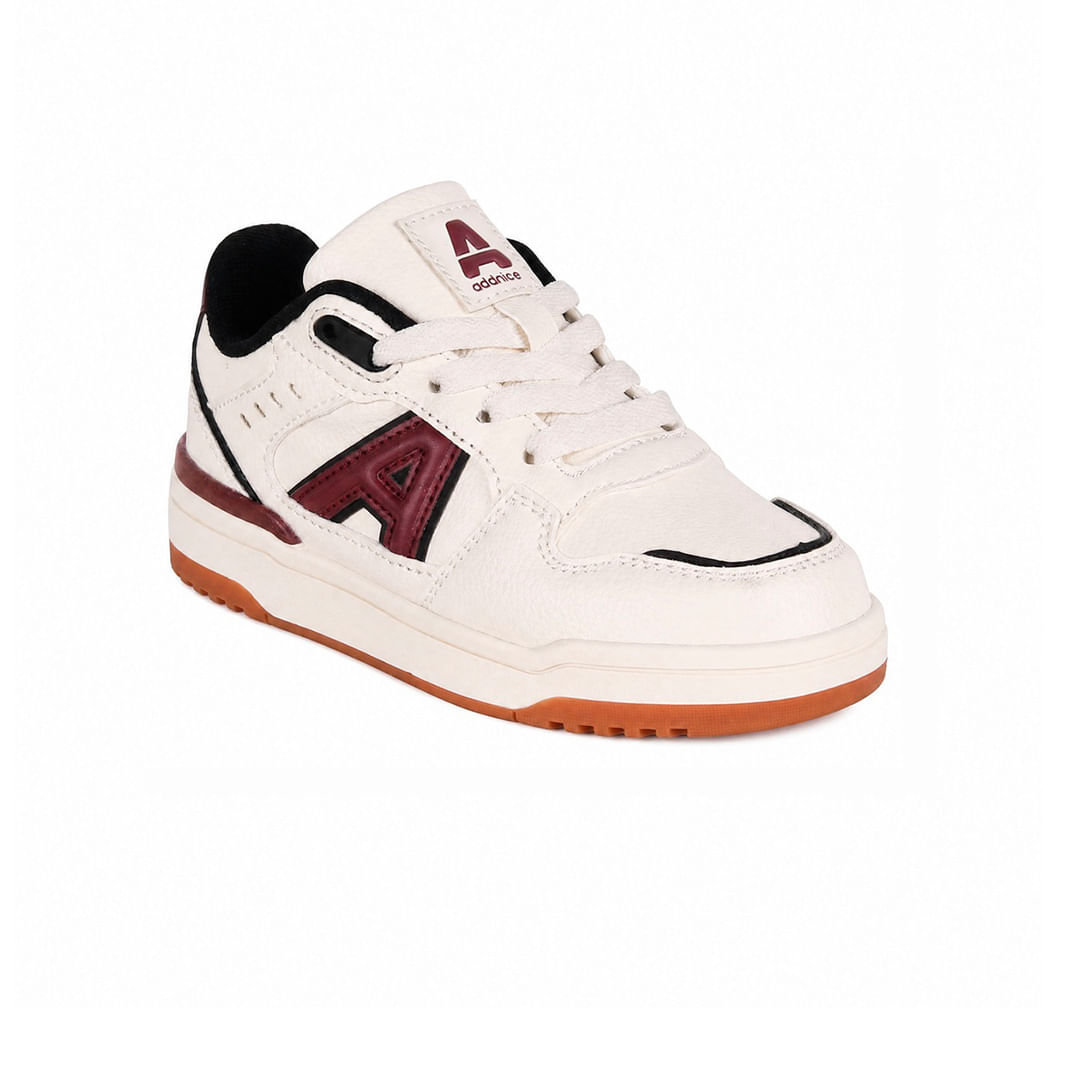 Zapatillas Niño Addnice Skate Max