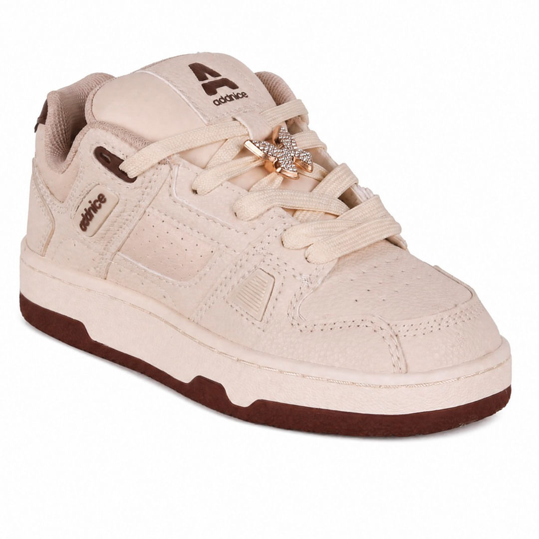 Zapatillas Juvenil Addnice Skate Urban