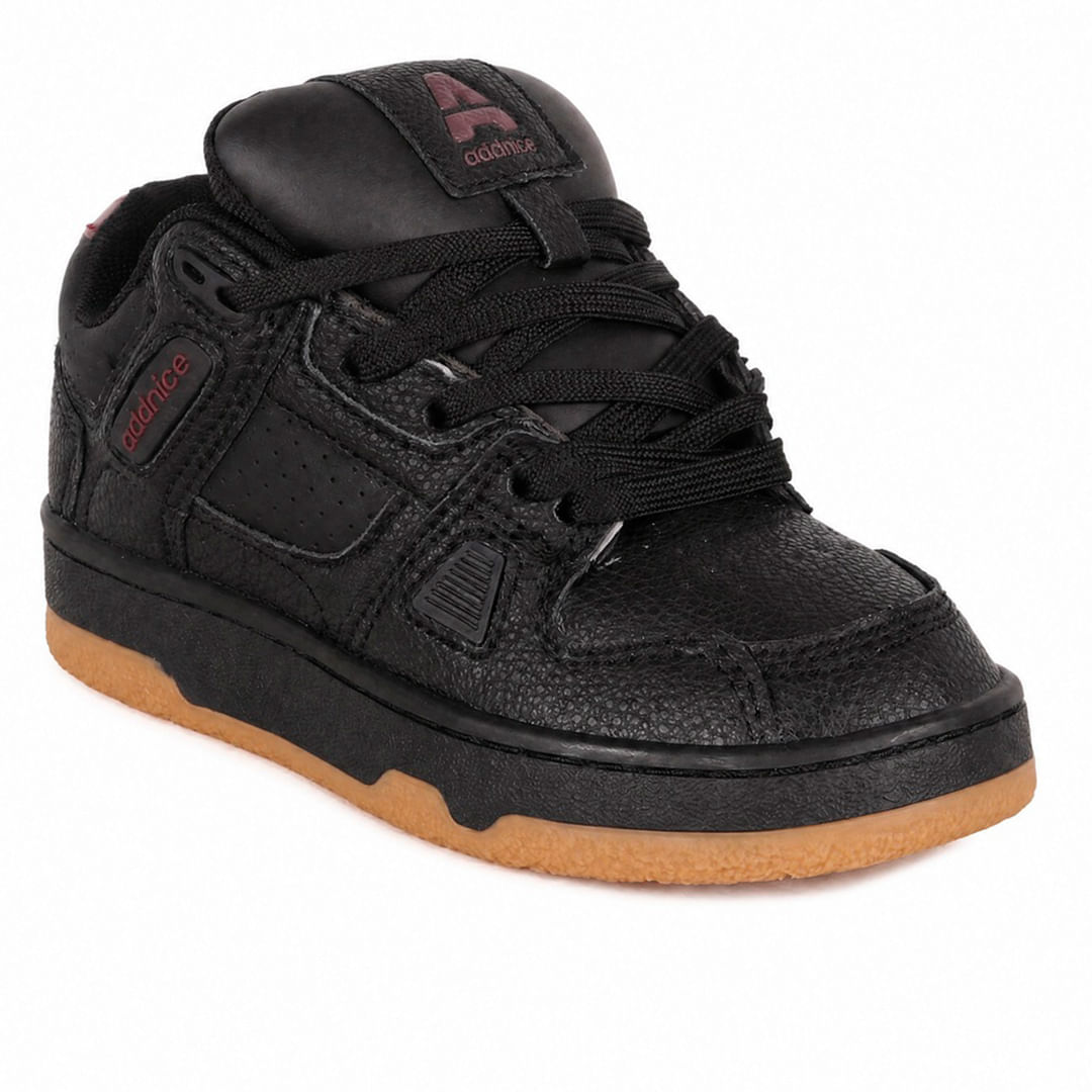 Zapatillas Juvenil Addnice Skate Urban