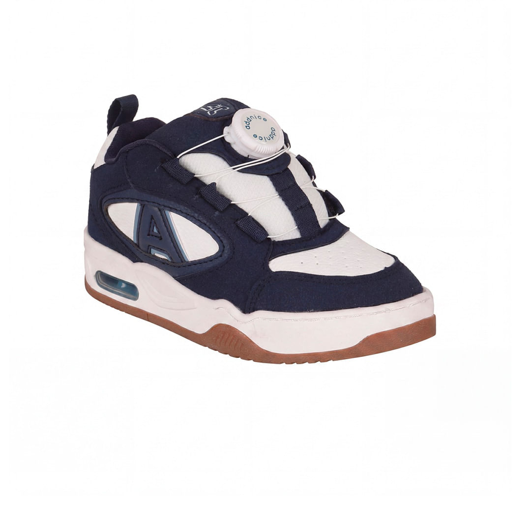 Zapatillas Niño Addnice Skate Cricket