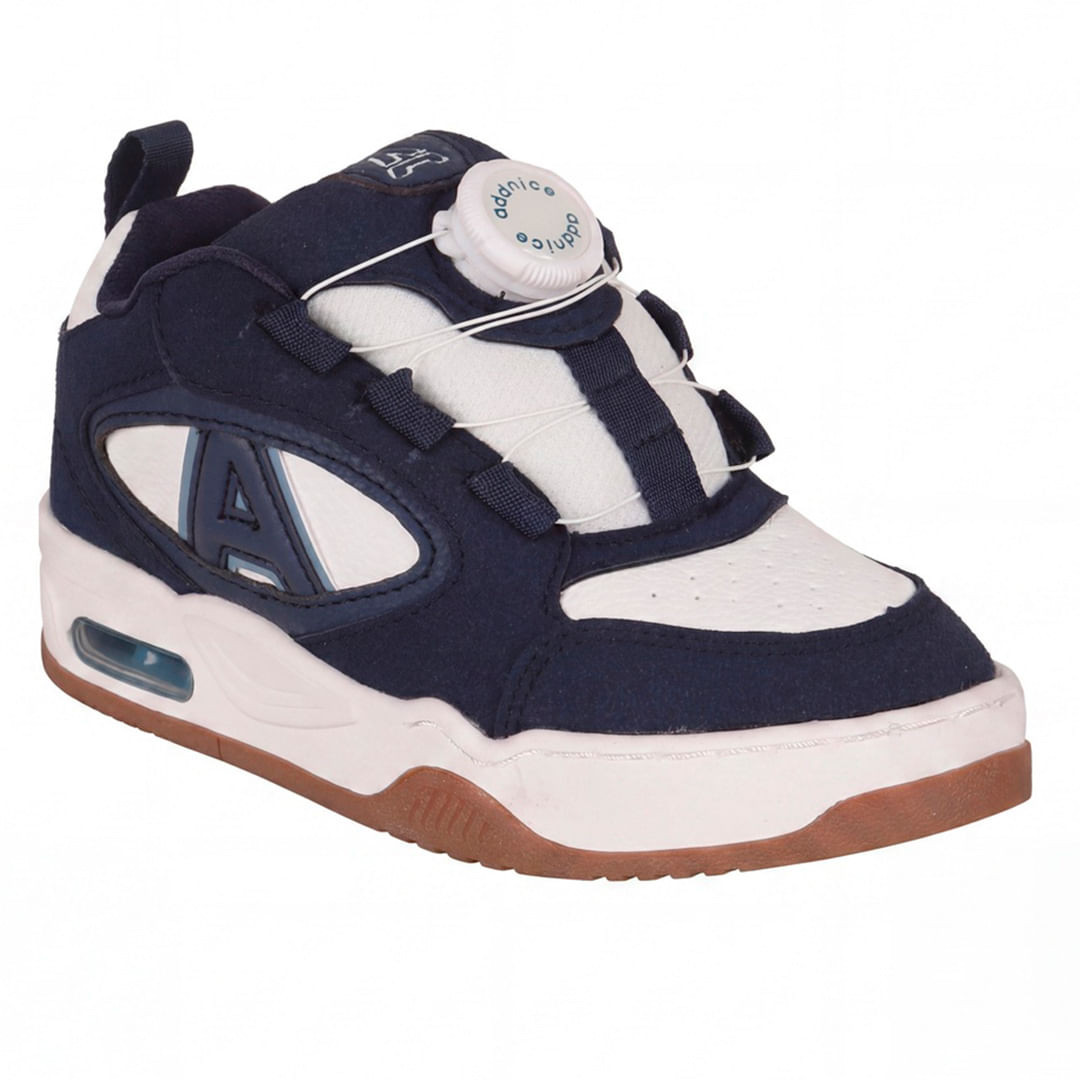 Zapatillas Juvenil Addnice Skate Cricket