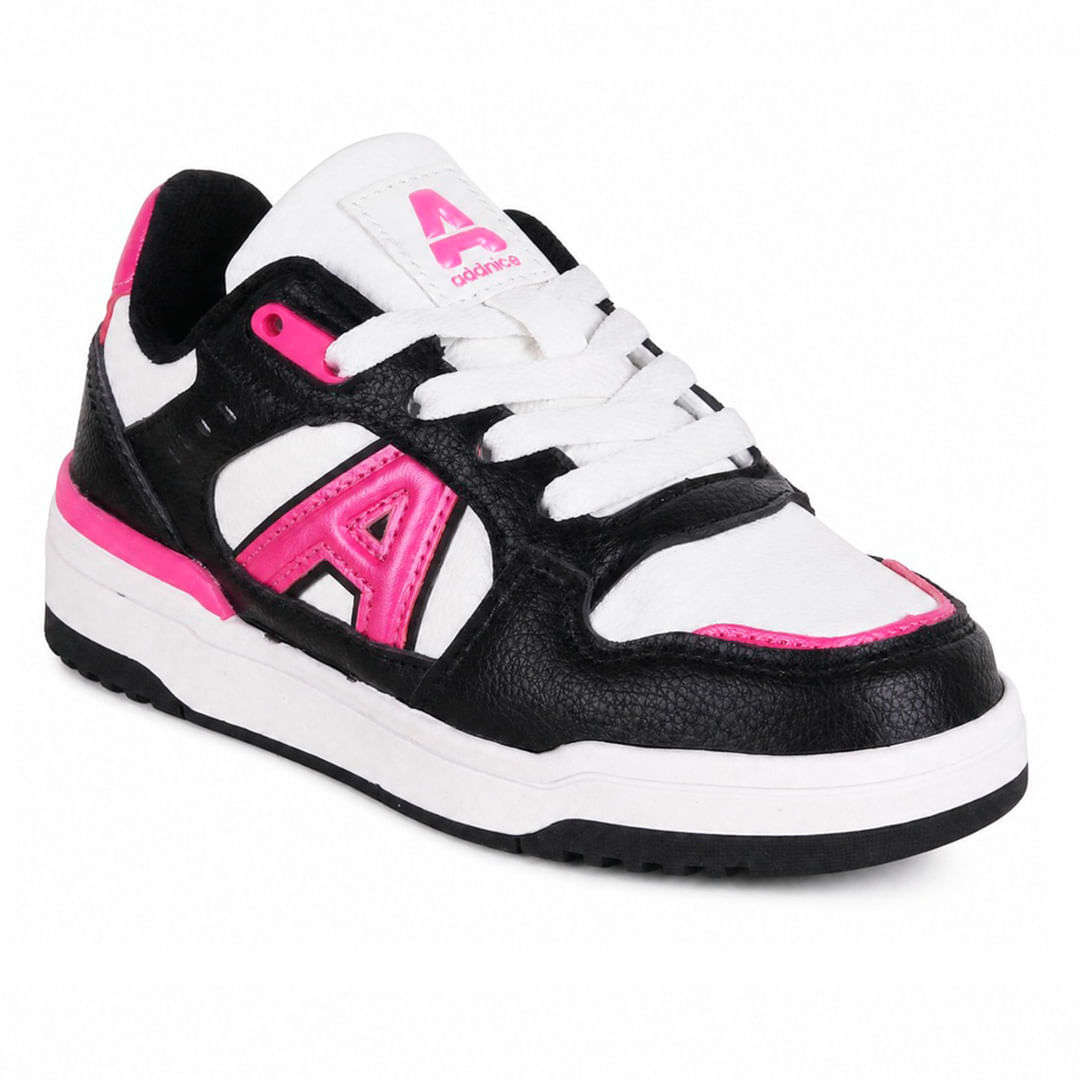 Zapatillas Juvenil Addnice Skate Max