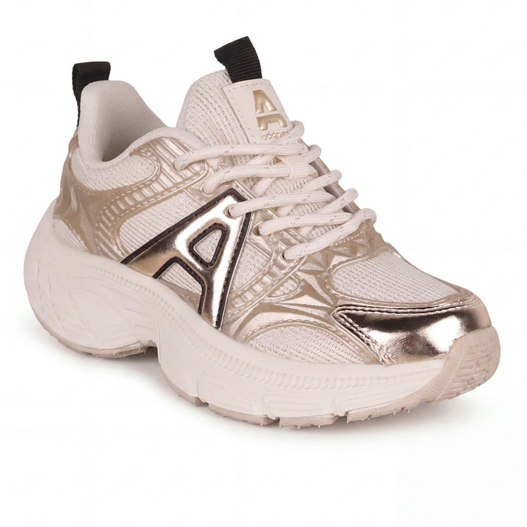 Zapatillas Juvenil Addnice Star