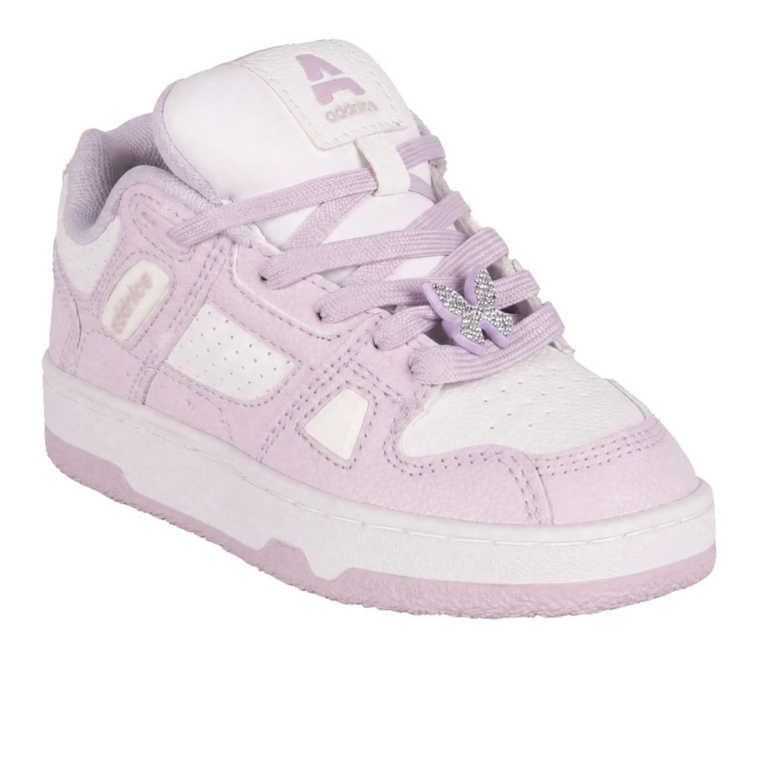 Zapatillas Juvenil Addnice Skate Urban