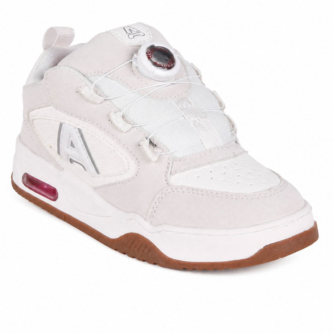 Zapatillas Juvenil Addnice Skate Cricket