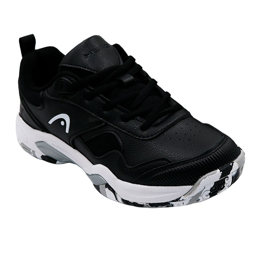 Zapatillas Mujer Head Entrenamiento 2.0