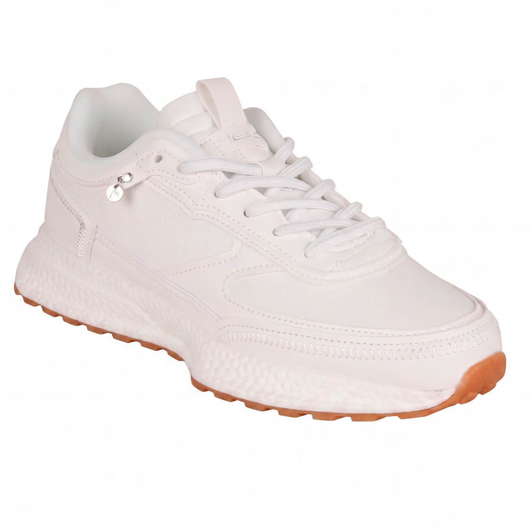 Zapatillas Mujer Head Berlin