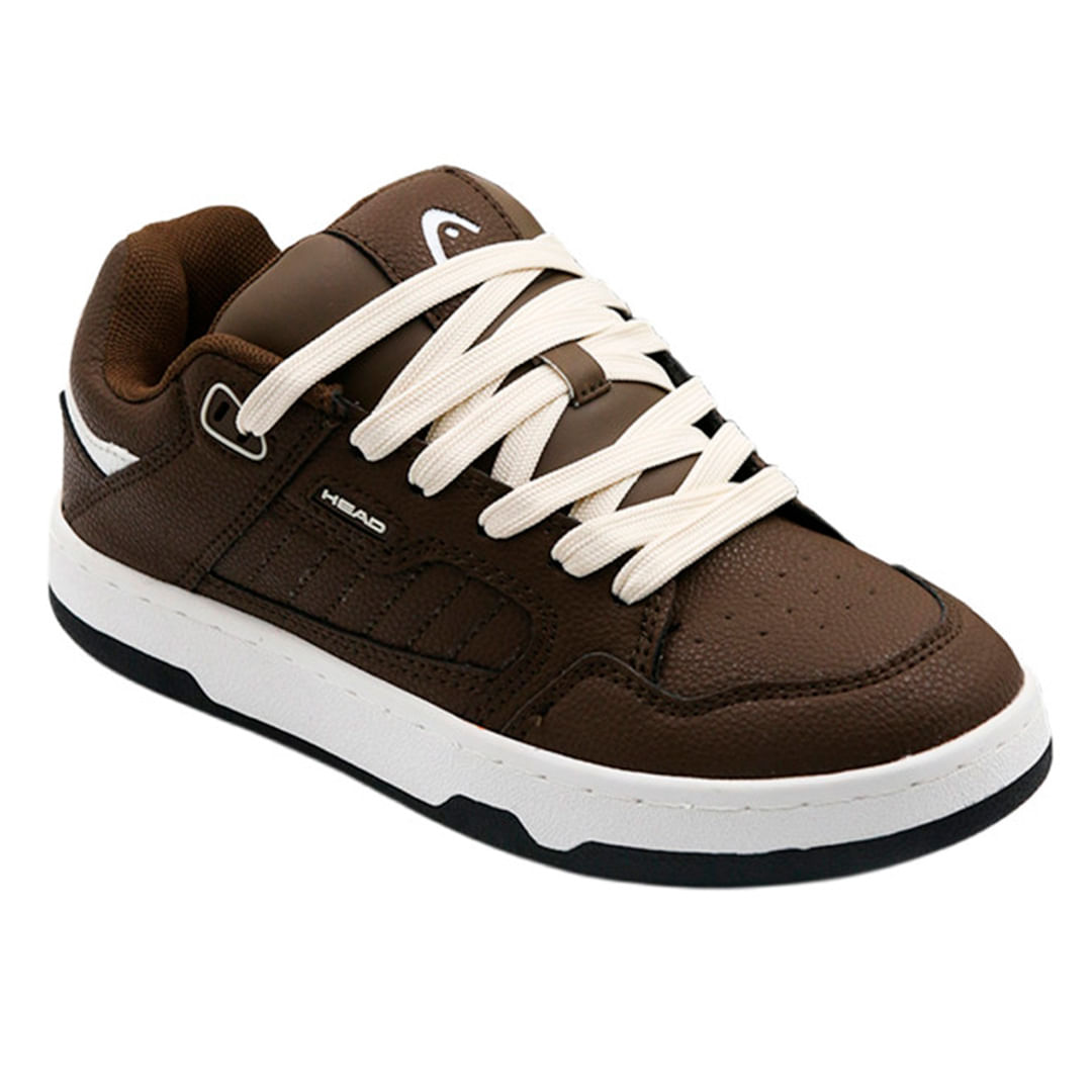 Zapatillas Hombre Head Skate 360