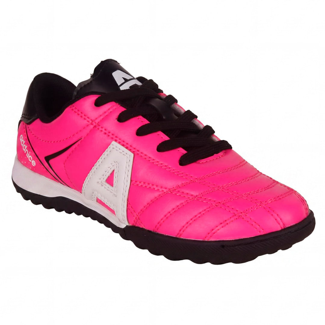 Botines Juvenil Addnice Force Tf
