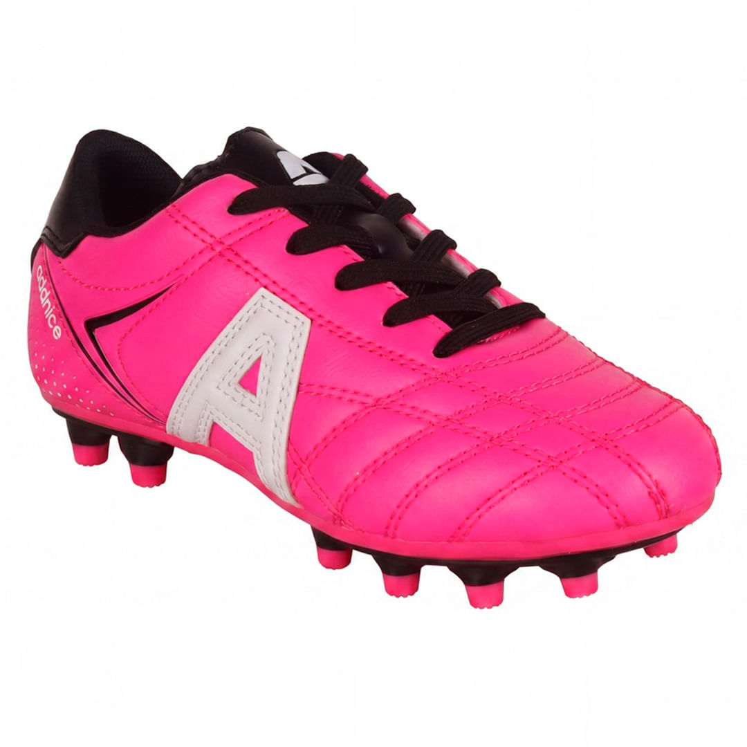 Botines Juvenil Addnice Force Fg