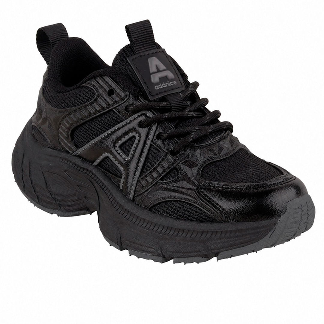 Zapatillas Juvenil Addnice Star