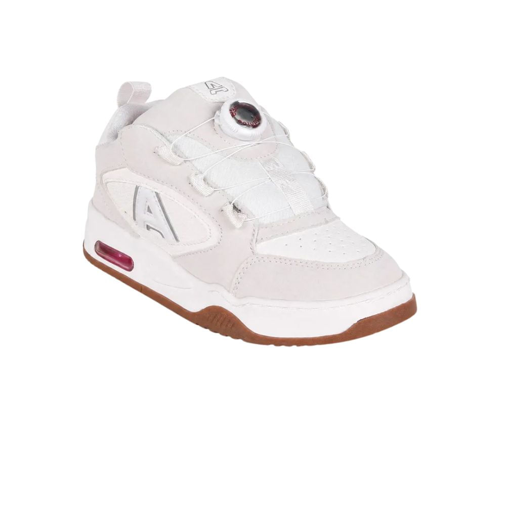 Zapatillas Niño Addnice Skate Cricket