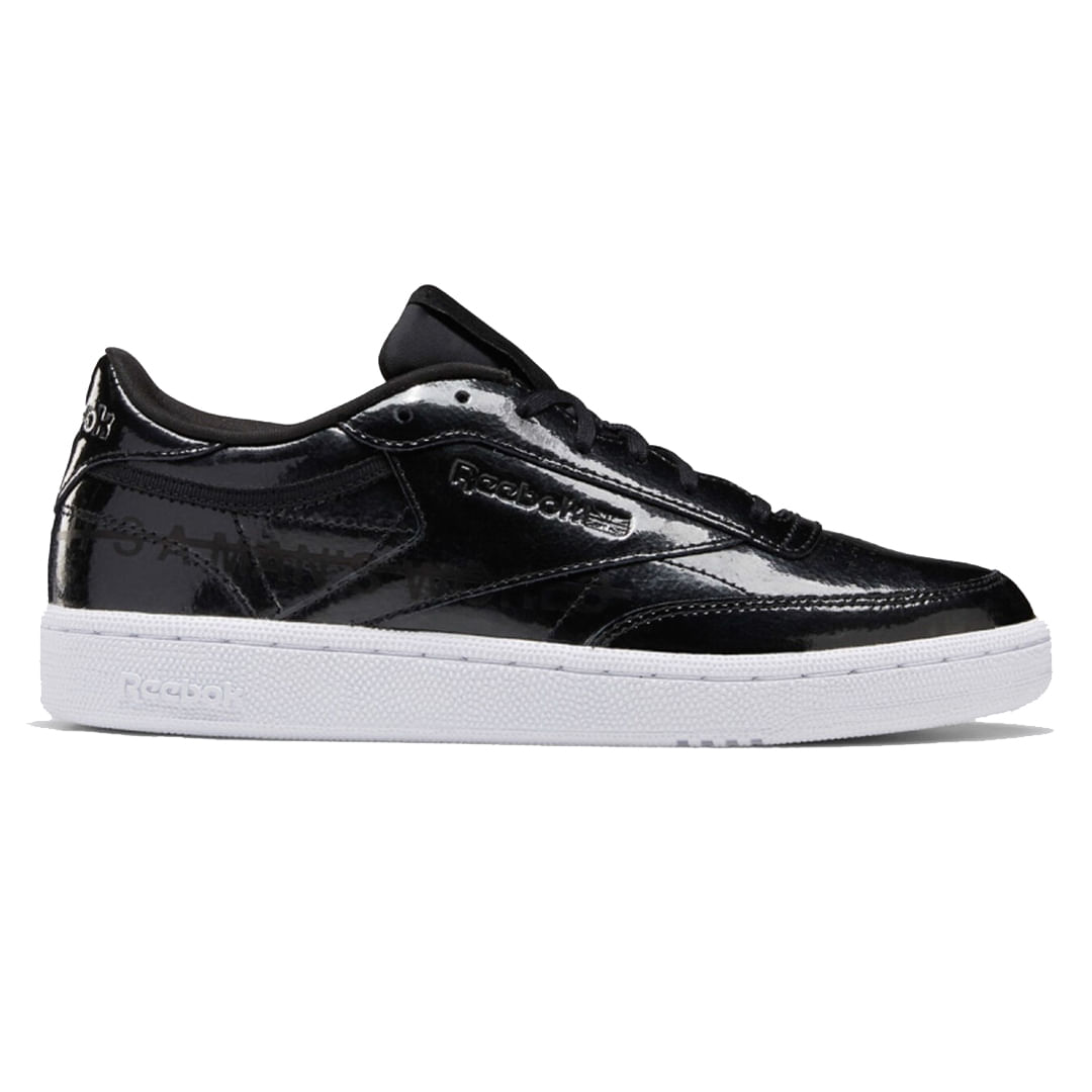 Zapatillas Reebok Club C 85 Mujer