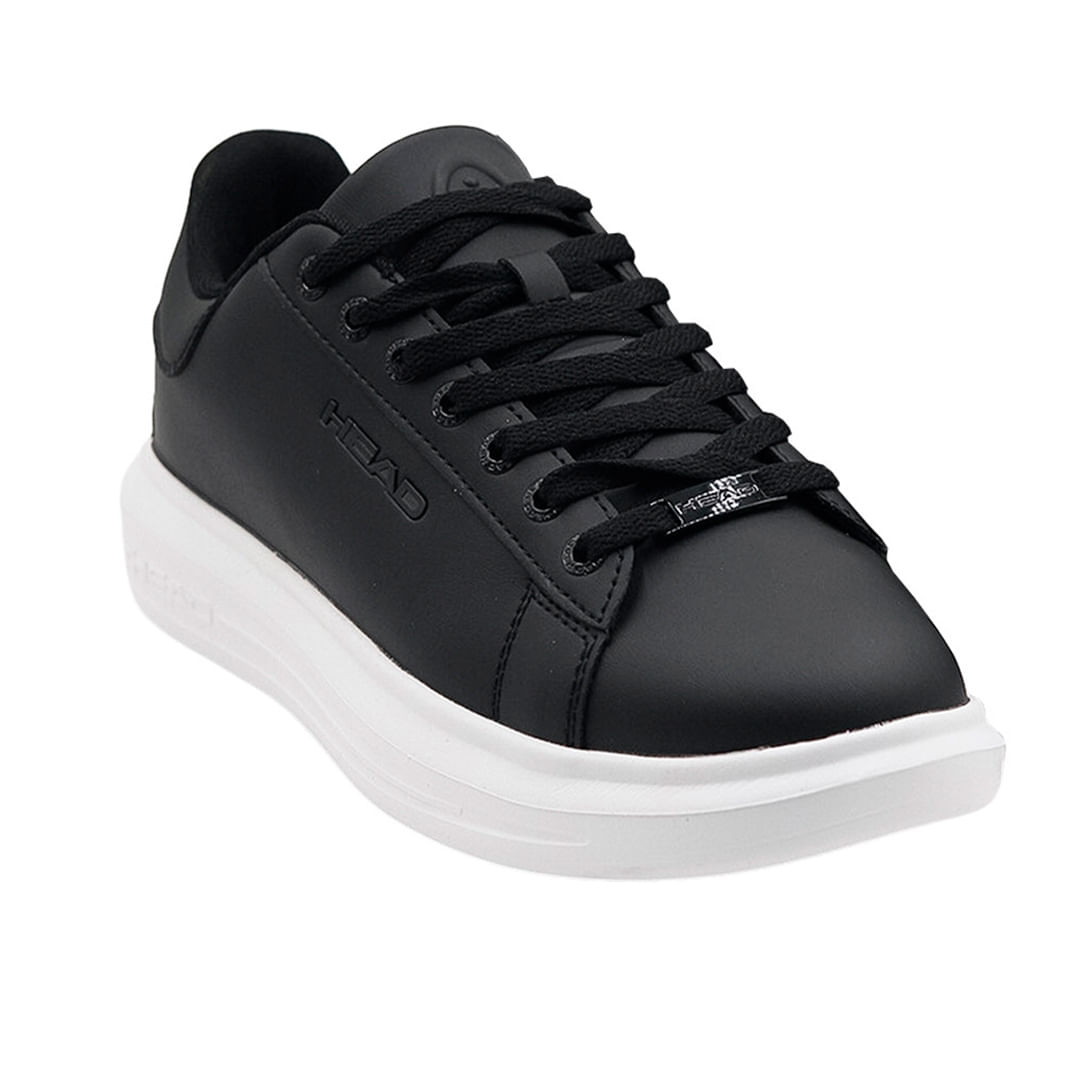 Zapatillas Mujer Head Plataforma Paris
