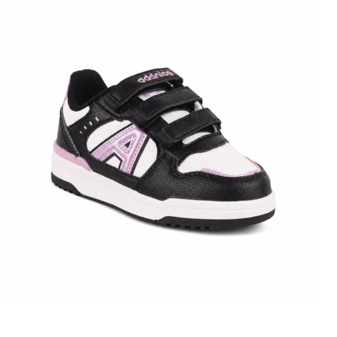 Zapatillas Niños Addnice Skate Max