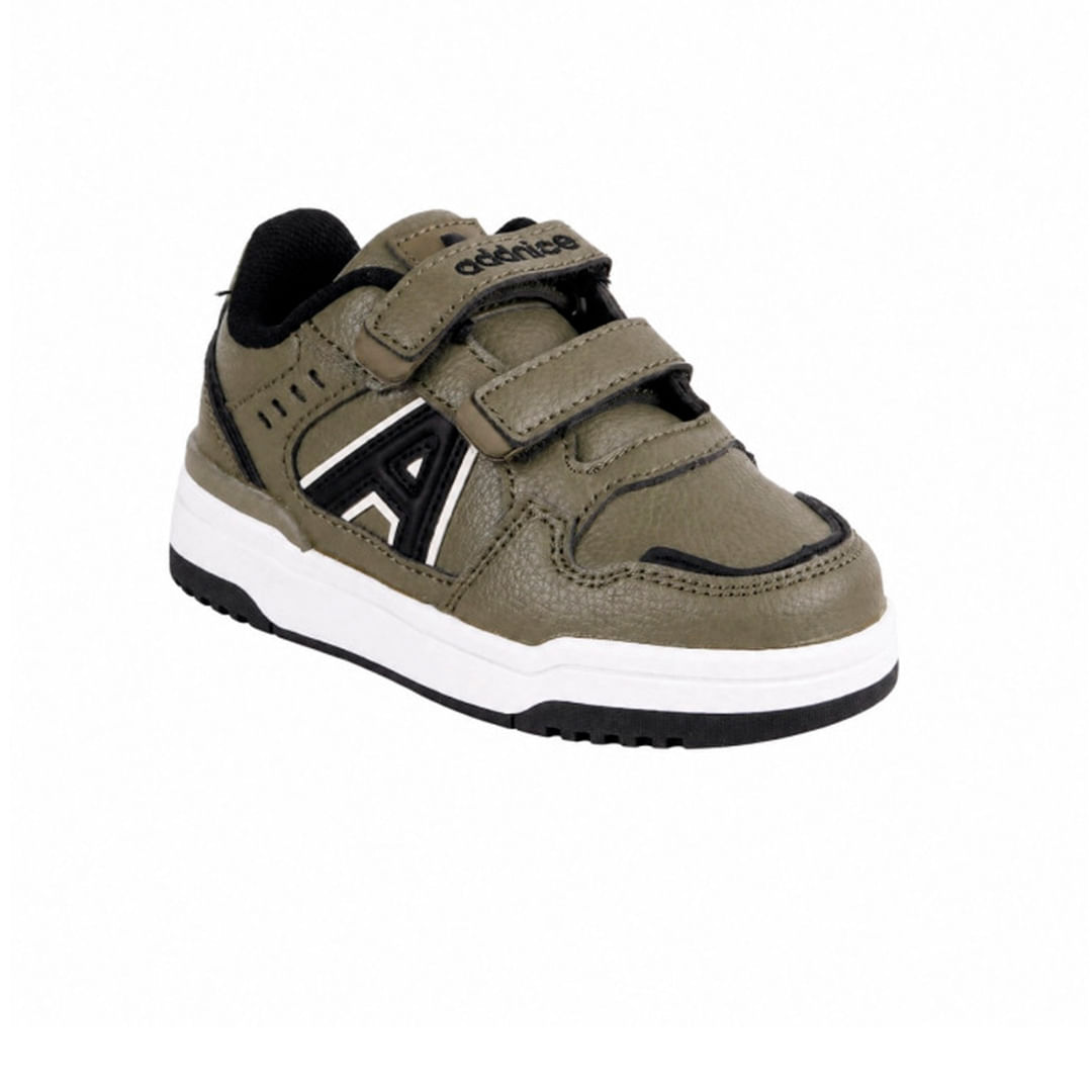 Zapatillas Niño Addnice Skate Max
