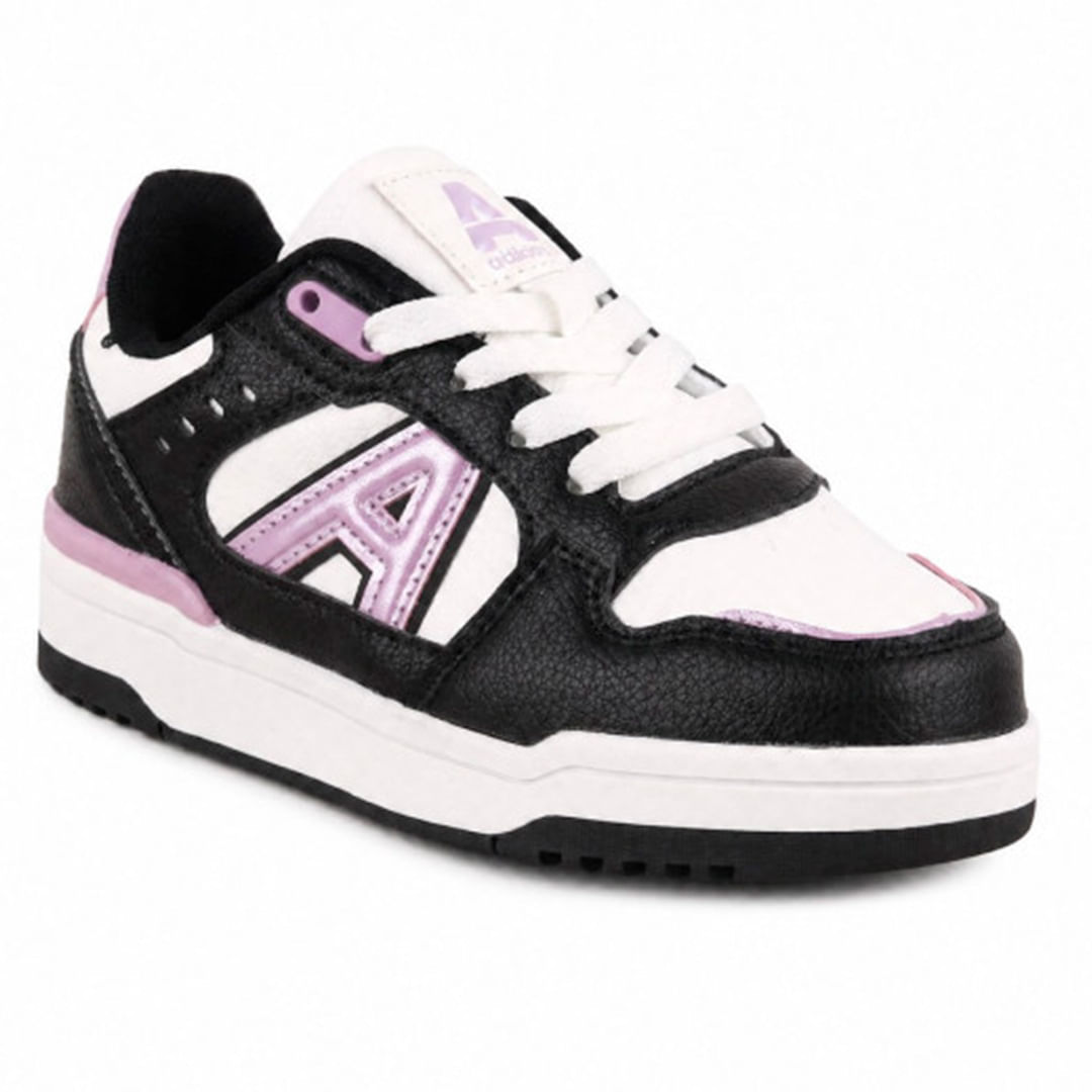 Zapatillas Juvenil Addnice Skate Max