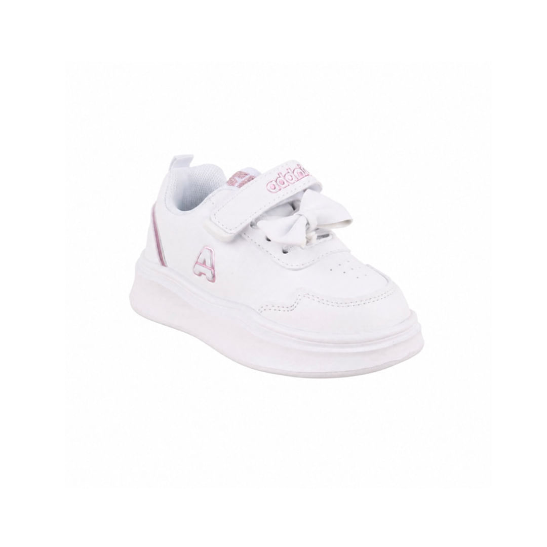 Zapatillas Bebe Addnice Bow