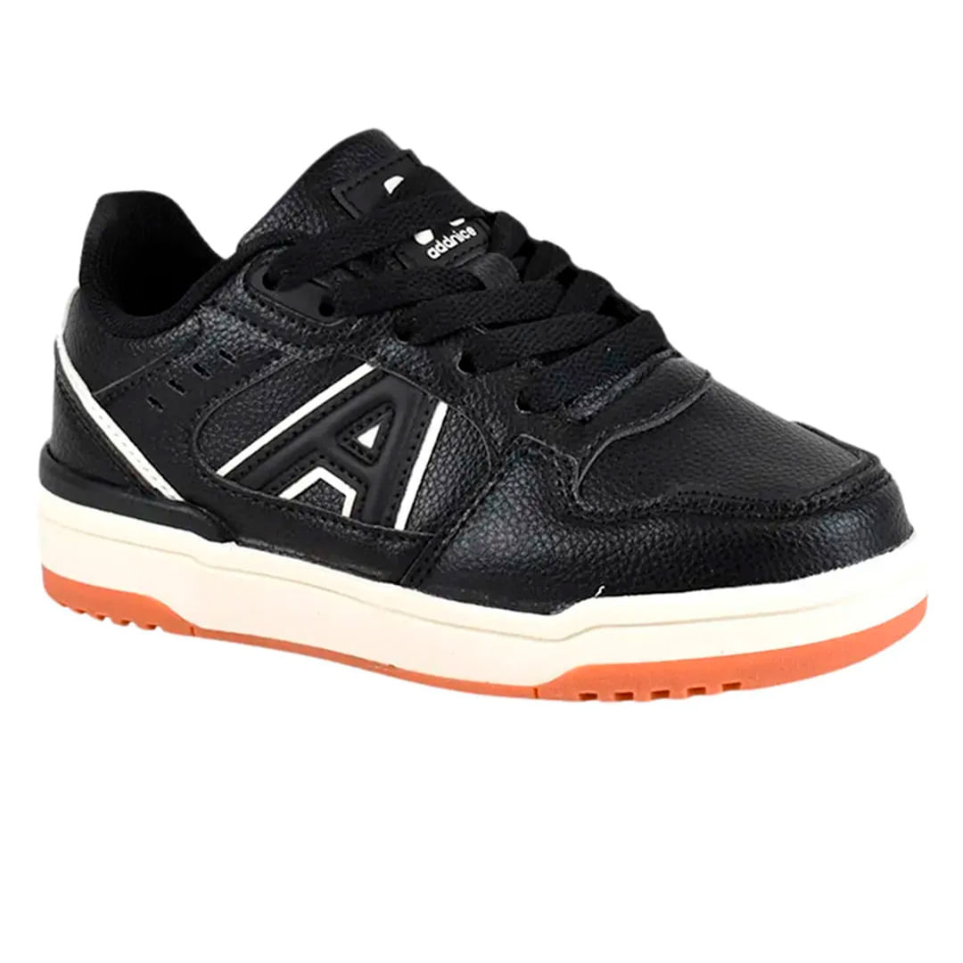 Zapatillas Juvenil Addnice Skate Max