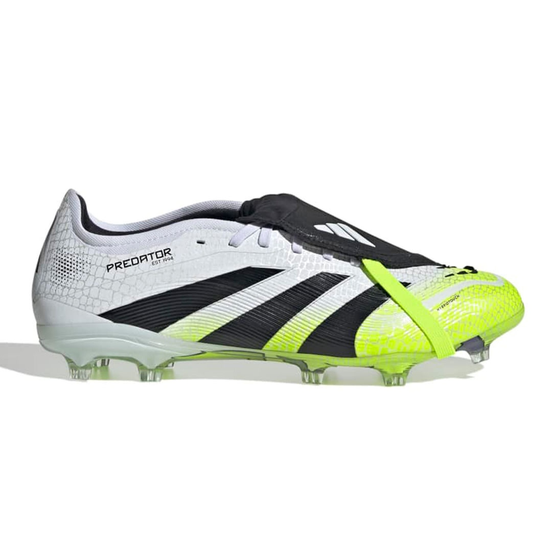 Botines Hombre adidas Predator Pro Fg