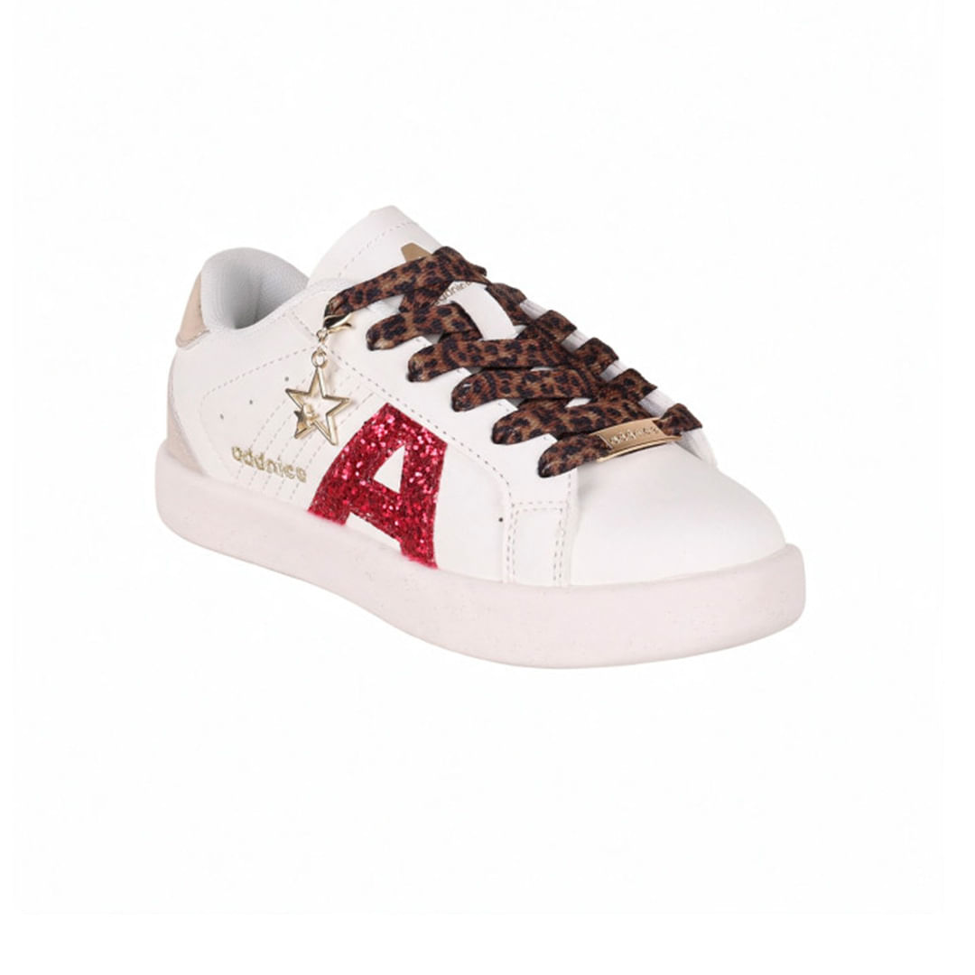 Zapatillas Niño Addnice Hollywood