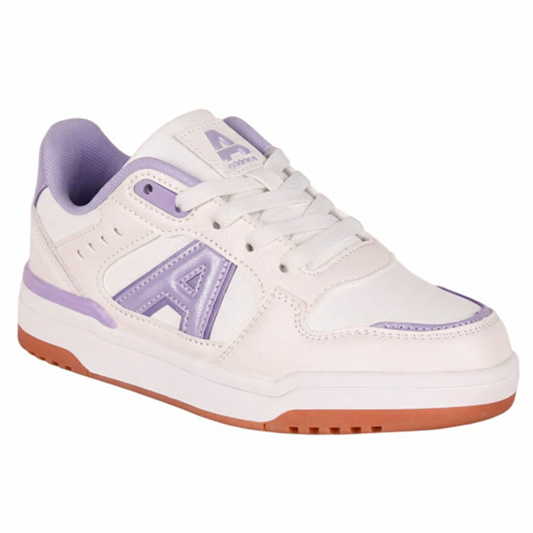 Zapatillas Juvenil Addnice Skate Max