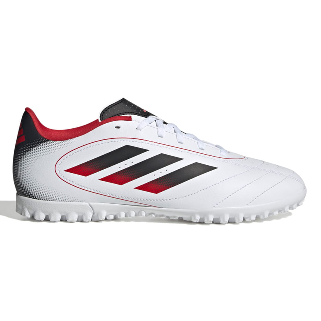 Botines Hombre adidas Goletto IX TF