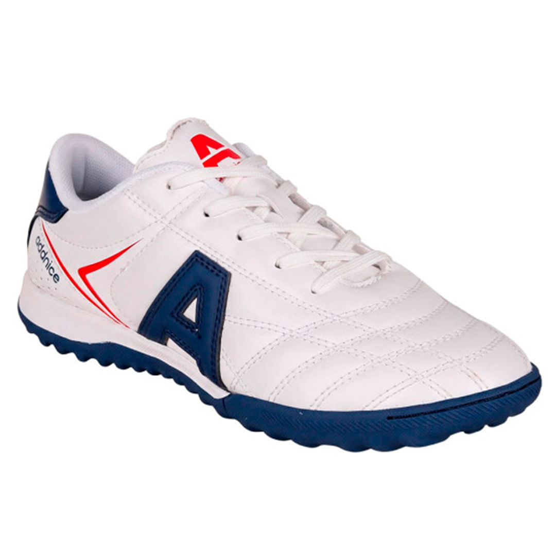 Botines Juvenil Addnice Force Tf