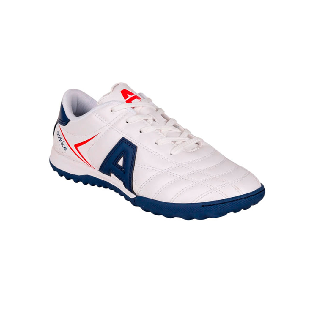 Botines Niño Addnice Force Tf