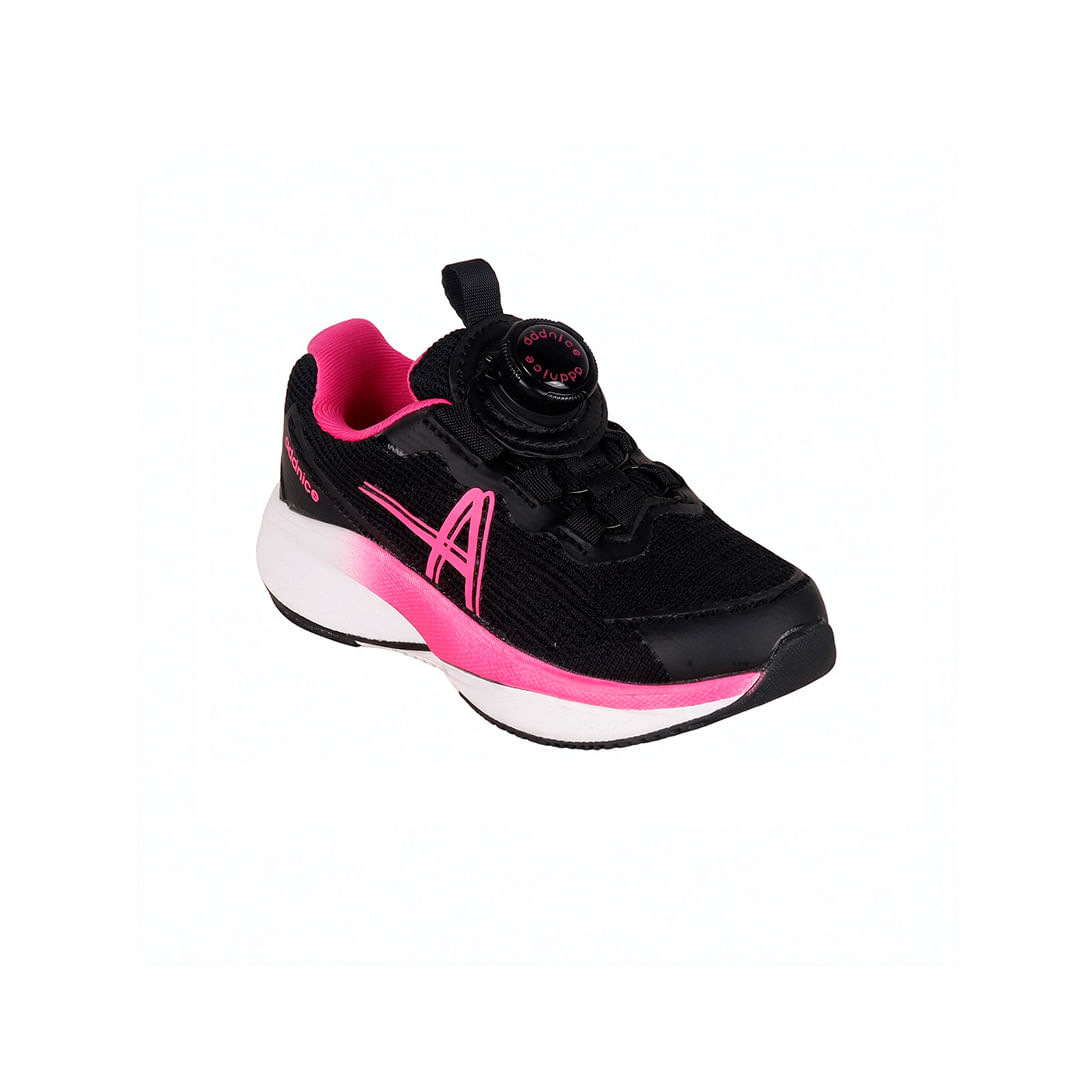 Zapatillas Bebe Addnice Deportiva Cricket