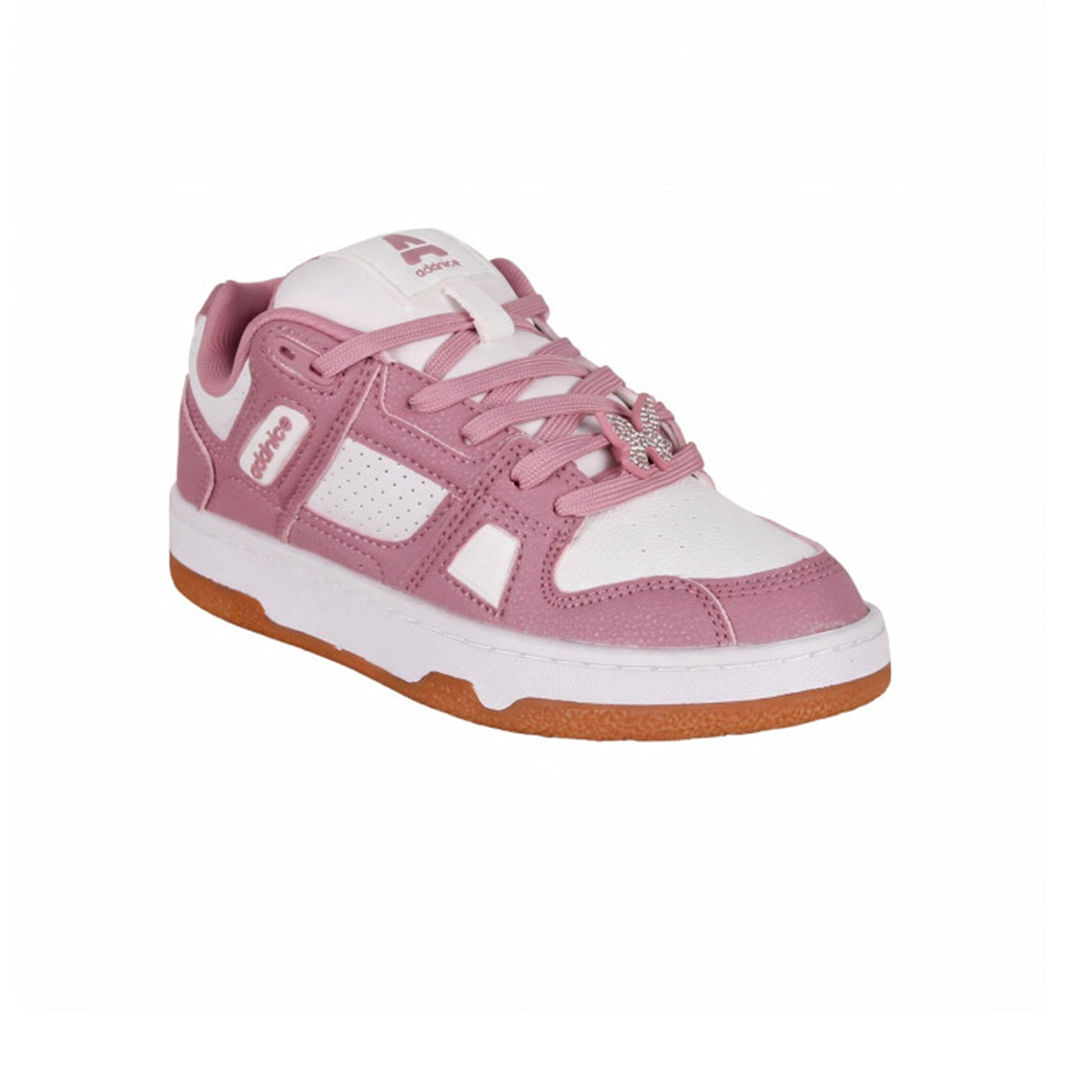 Zapatillas Niño Addnice Skate Urban