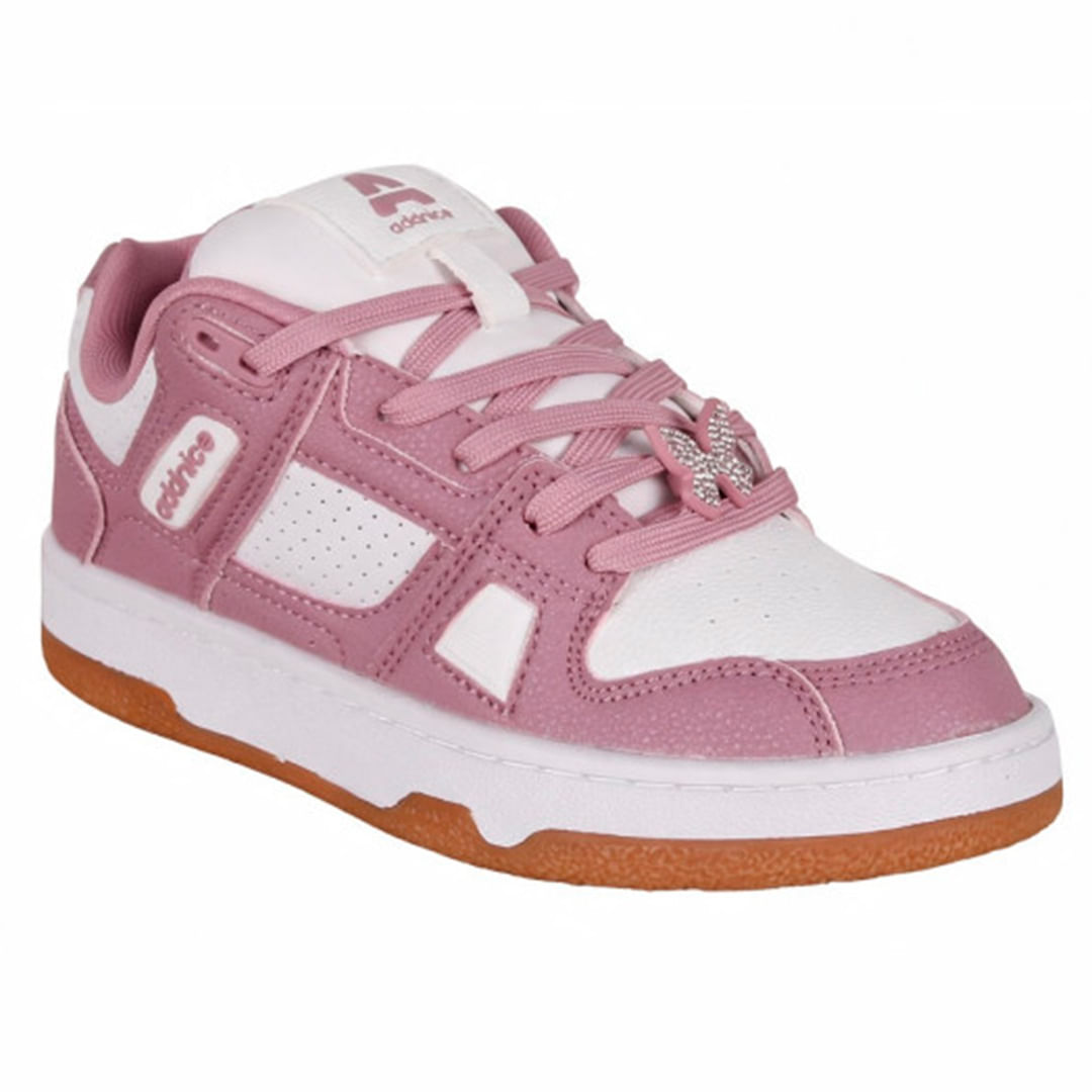 Zapatillas Juvenil Addnice Skate Urban