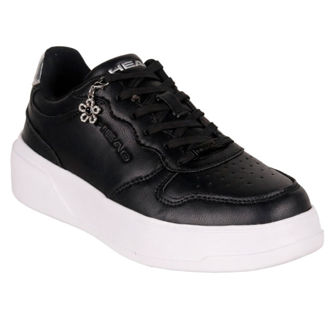 Zapatillas Mujer Head Plataforma Bari