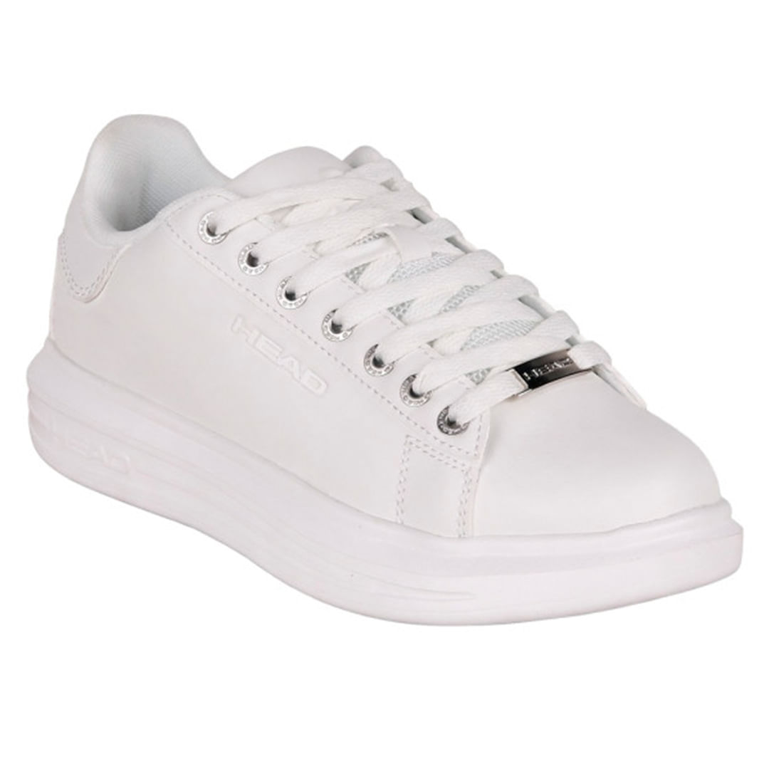 Zapatillas Mujer Head Plataforma Paris