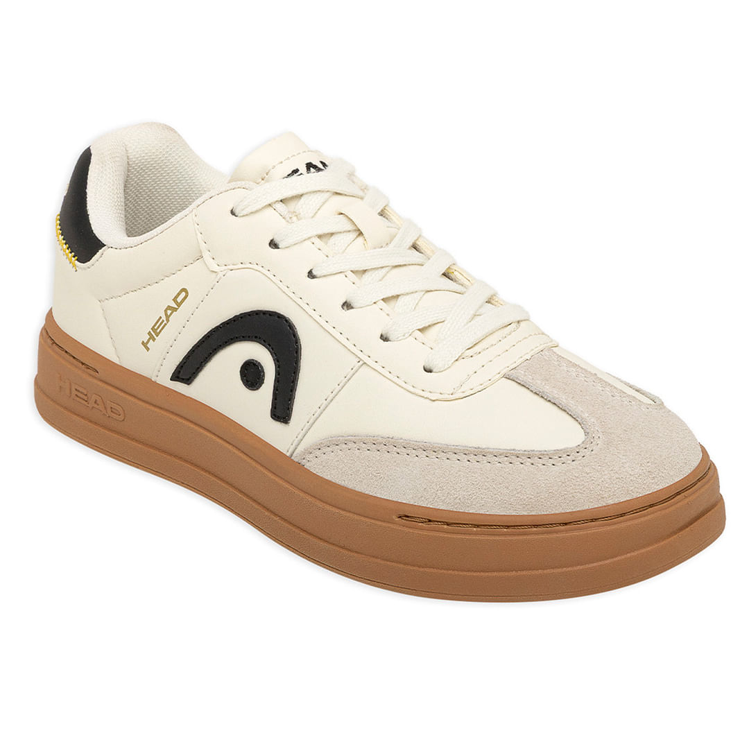 Zapatillas Mujer Head Plataforma Denver