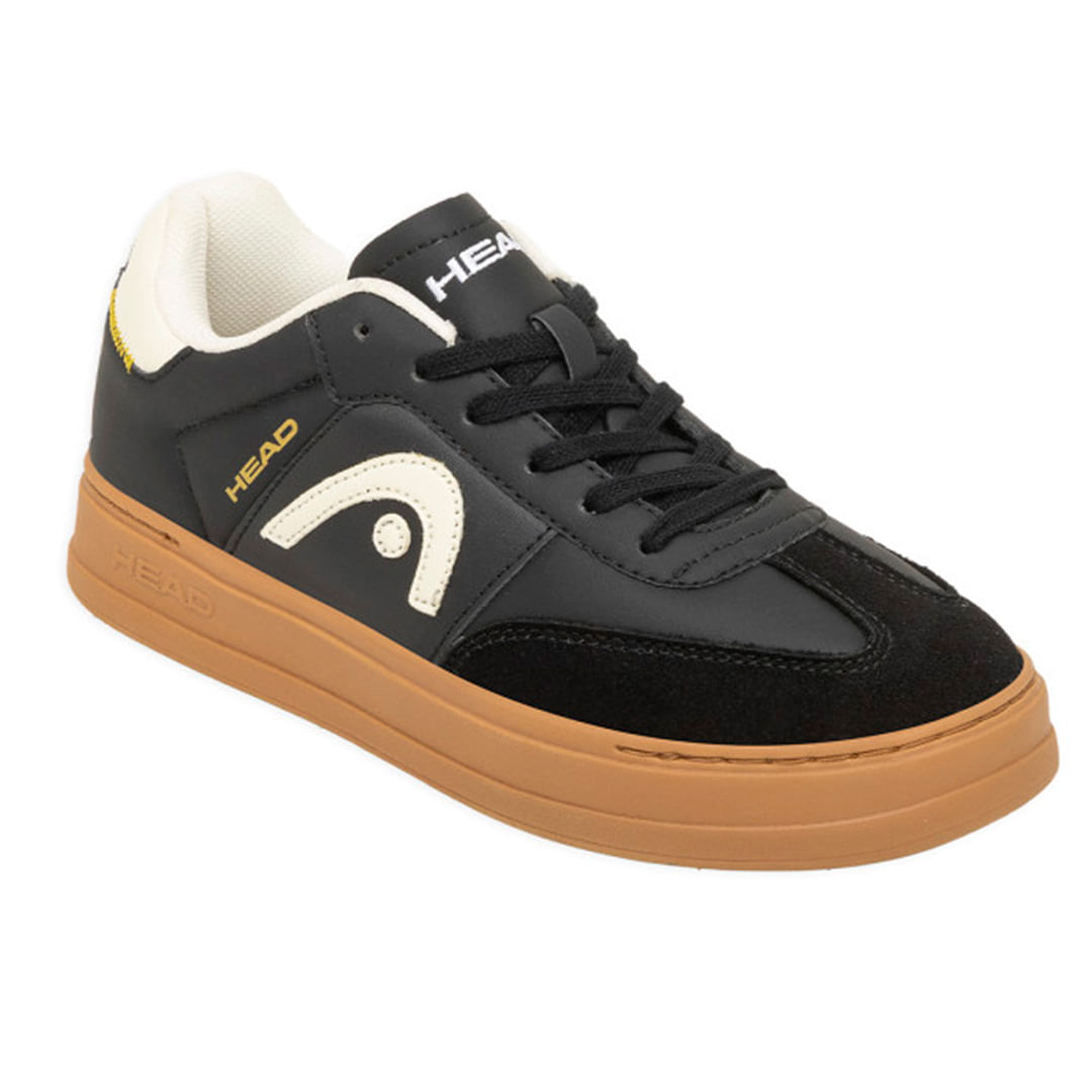 Zapatillas Mujer Head Plataforma Denver