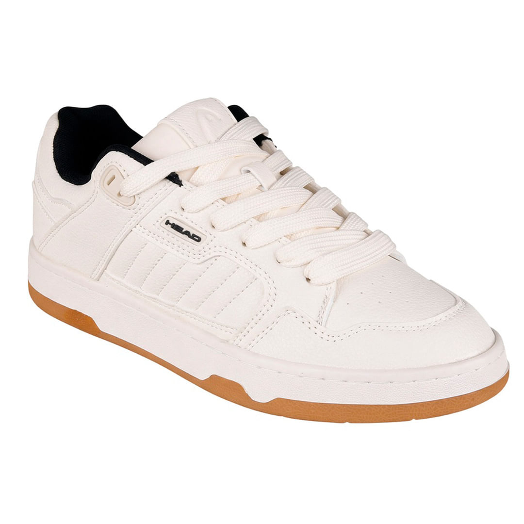 Zapatillas Juvenil Head Skate 360