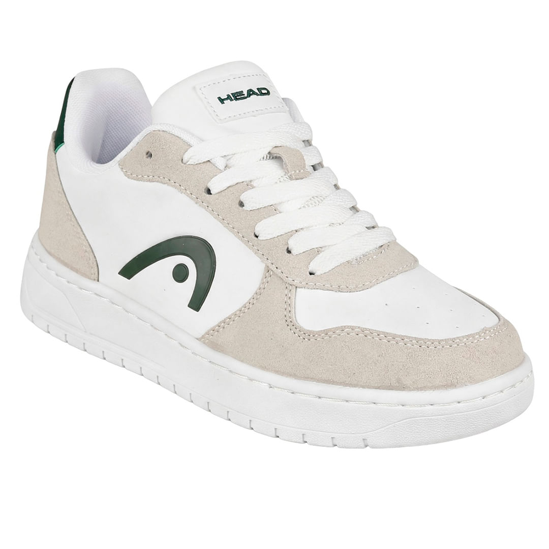 Zapatillas Hombre Head San Diego