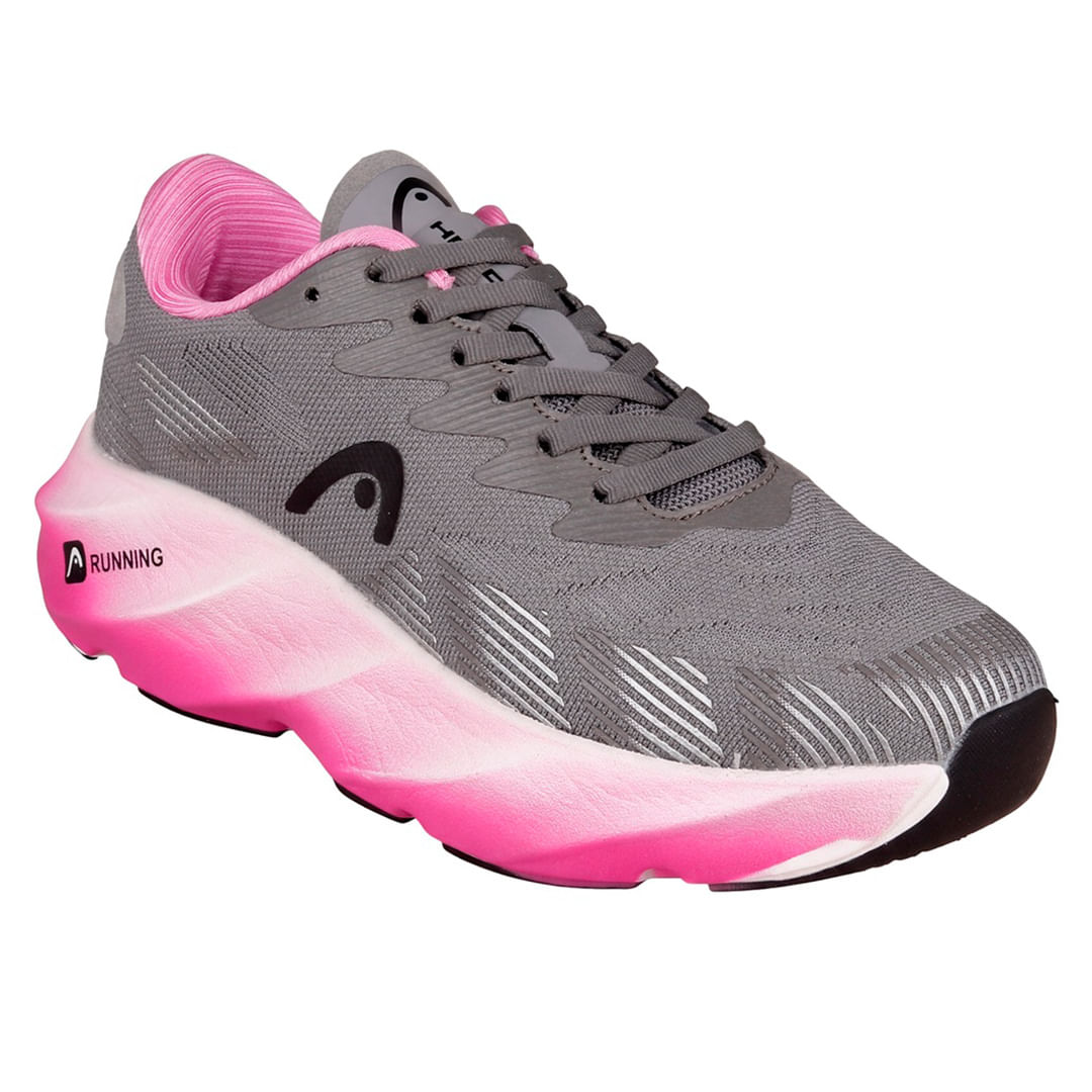 Zapatillas Mujer Head Running Pro