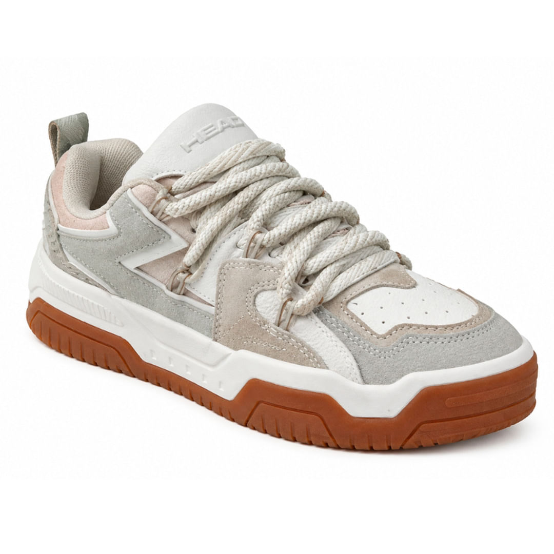 Zapatillas Mujer Head Terra